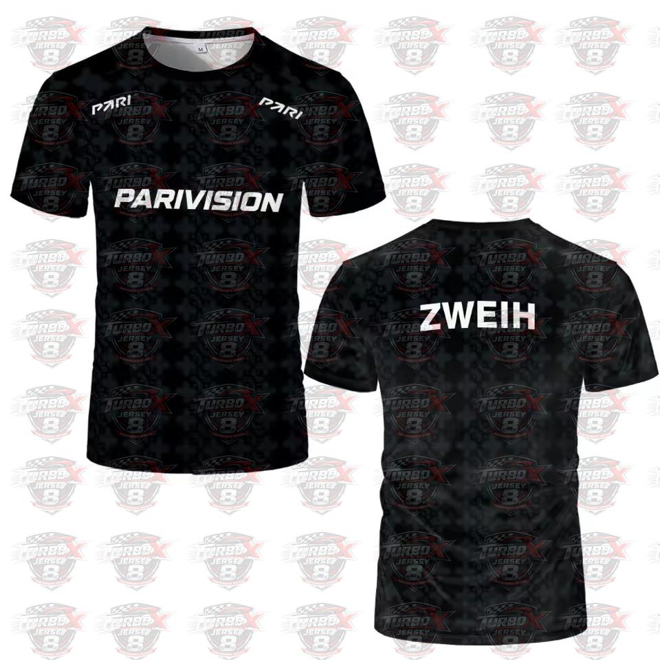 Maillots 2026 Parivision Cs2 E - Esports Gaming Teams avis et prix