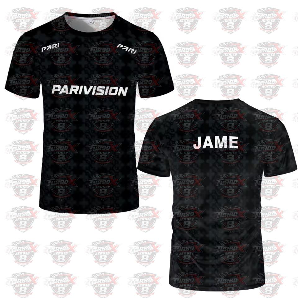 Maillots 2026 Parivision Cs2 E - Esports Gaming Teams avis et prix