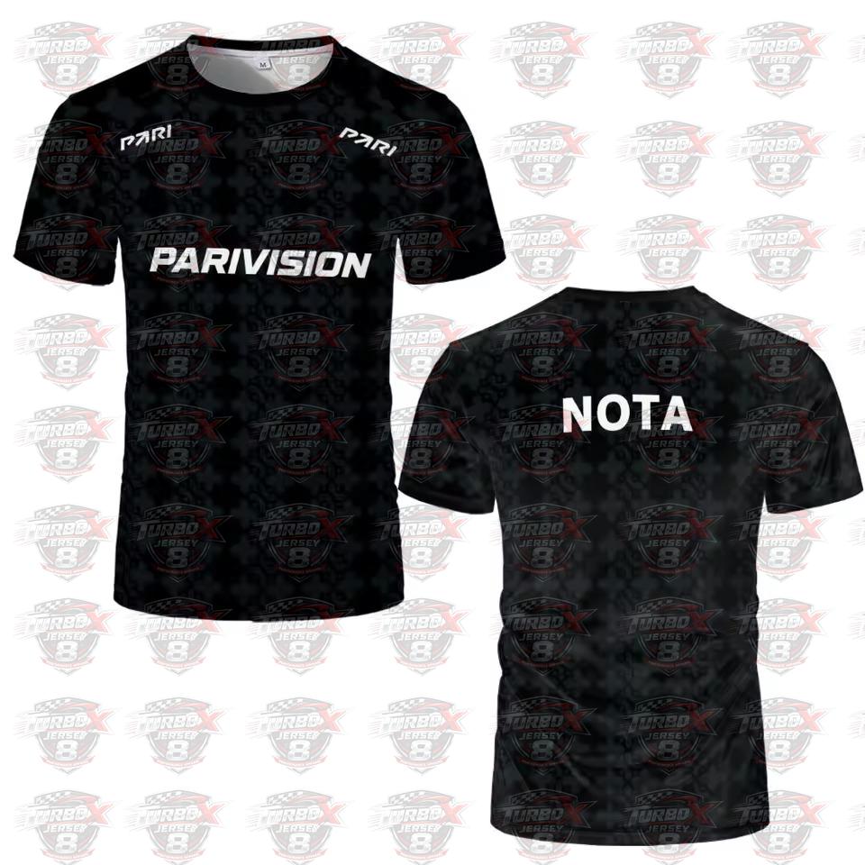 Maillots 2026 Parivision Cs2 E - Esports Gaming Teams avis et prix