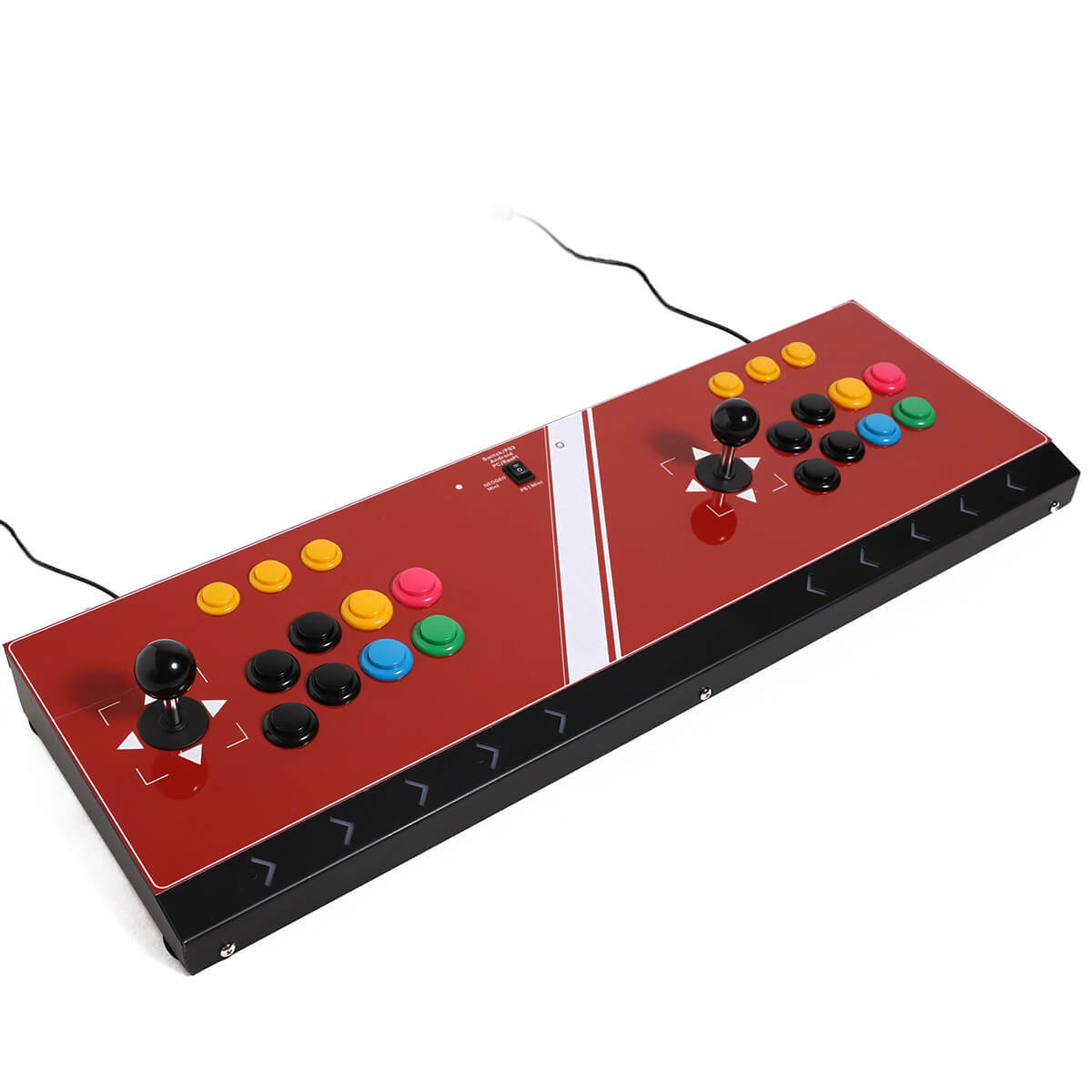 Manette de jeu double pour plu - Esports Gaming Teams avis et prix