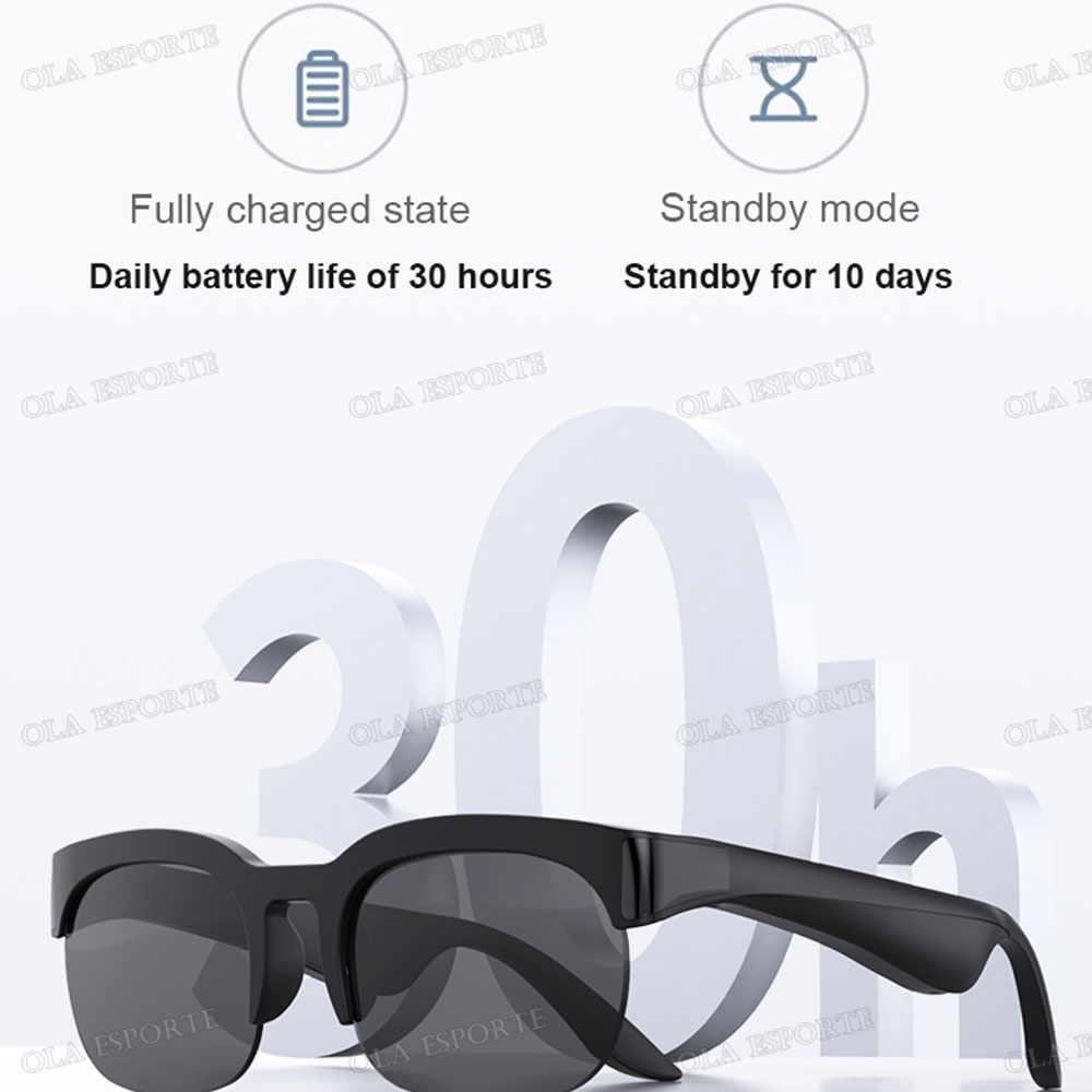 Nouvelles Lunettes Intelligent - Esports Gaming Headphones avis et prix