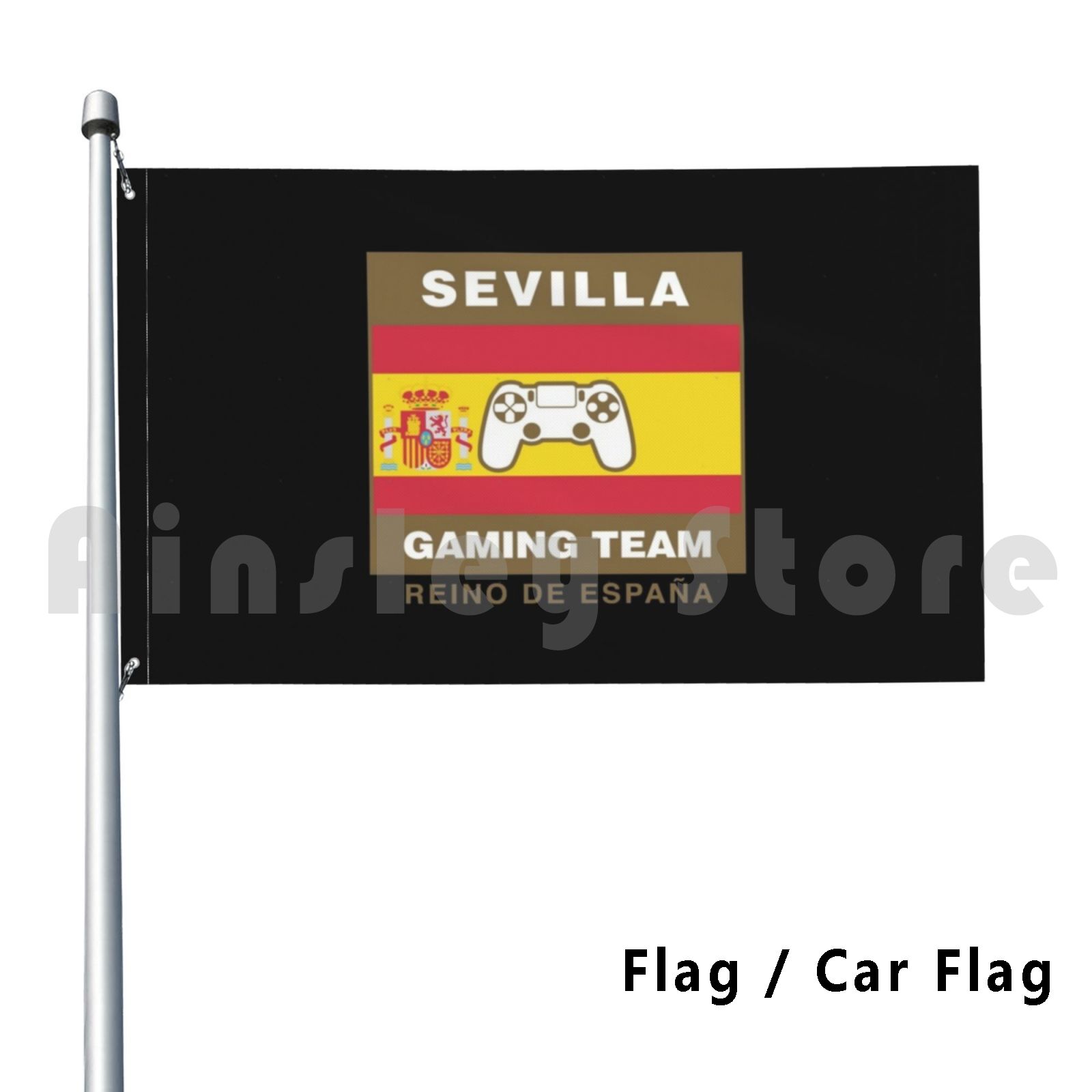 Séville Pro équipe de jeu espa - Esports Gaming Teams avis et prix