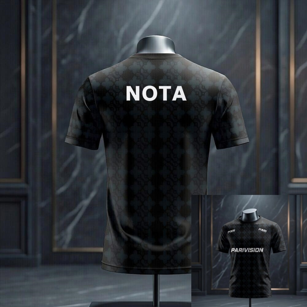 Maillots d'équipe d'e-sport PA - Esports Gaming Teams avis et prix