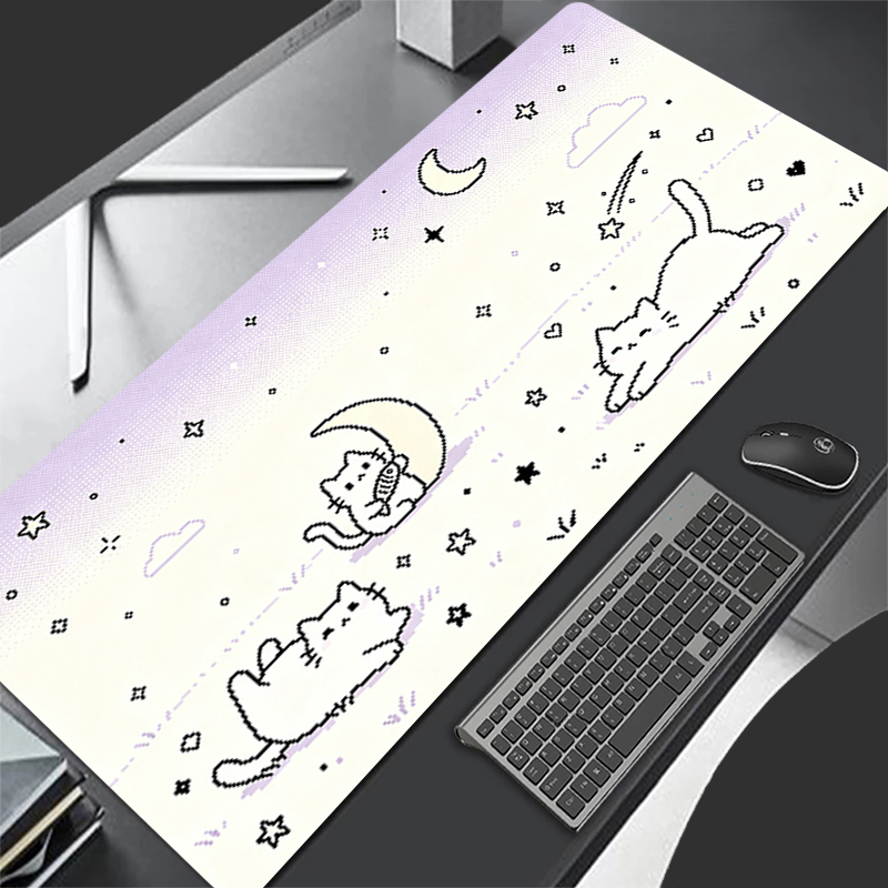 Tapis de souris à motifs de de - Esports Gamers avis et prix