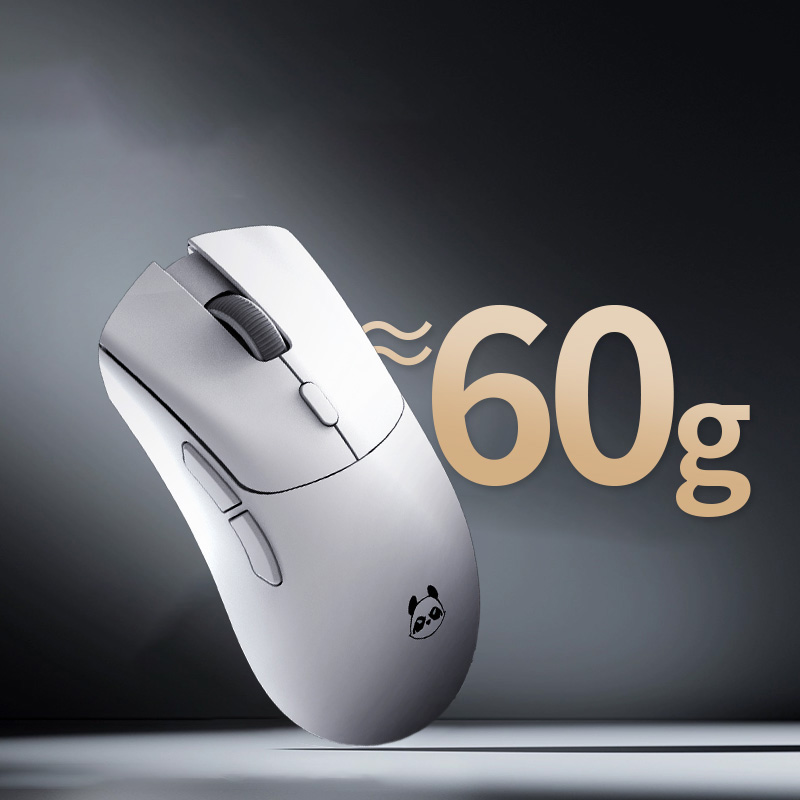 Metaphyuni panda P1 souris san - Esports Gamers avis et prix