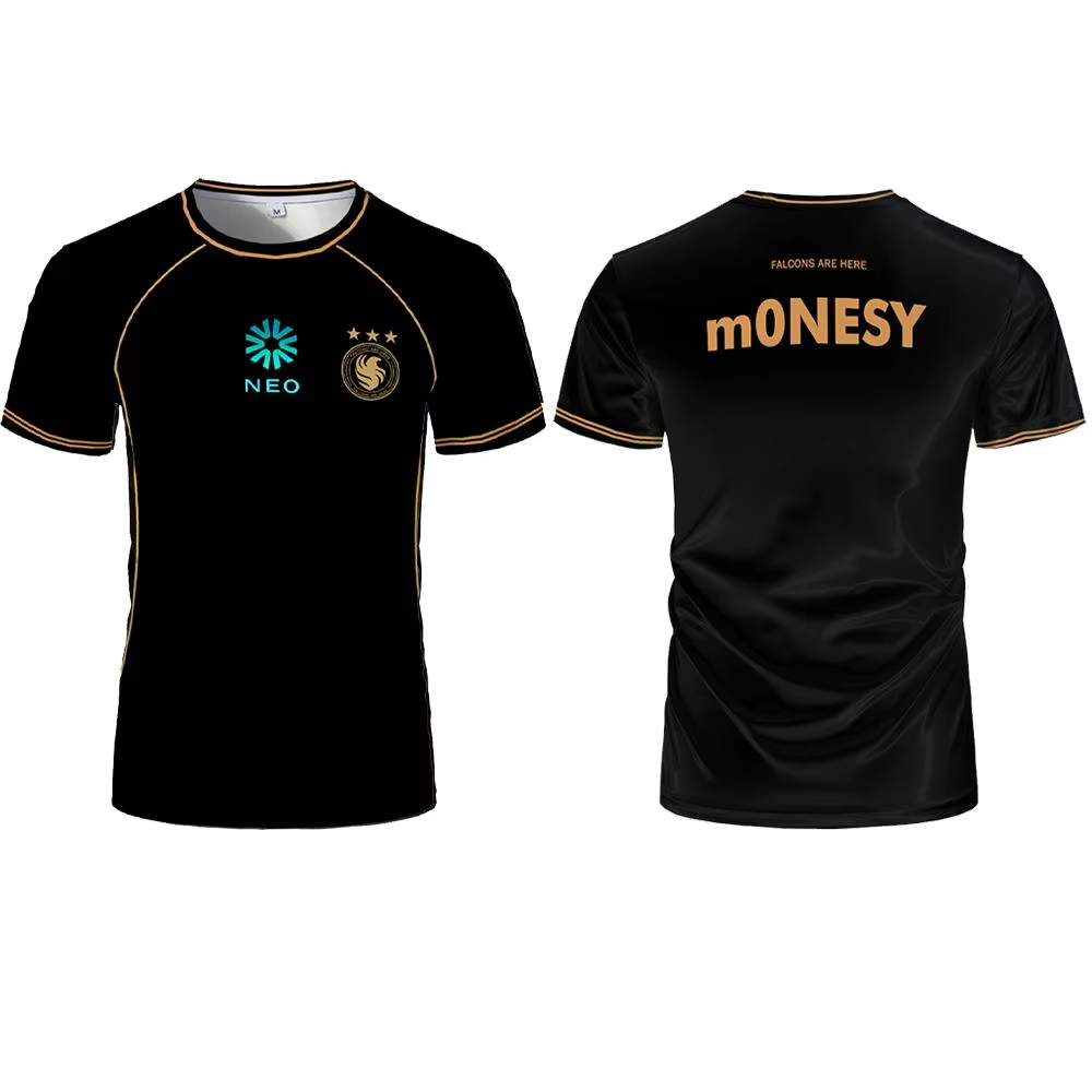 Tenues d'entraînement Team Fal - Esports Gaming Teams avis et prix
