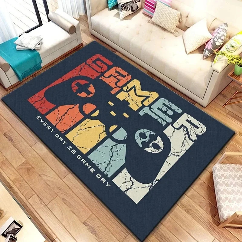 Tapis Esports de jeu noir pour - Esports Gaming Design avis et prix