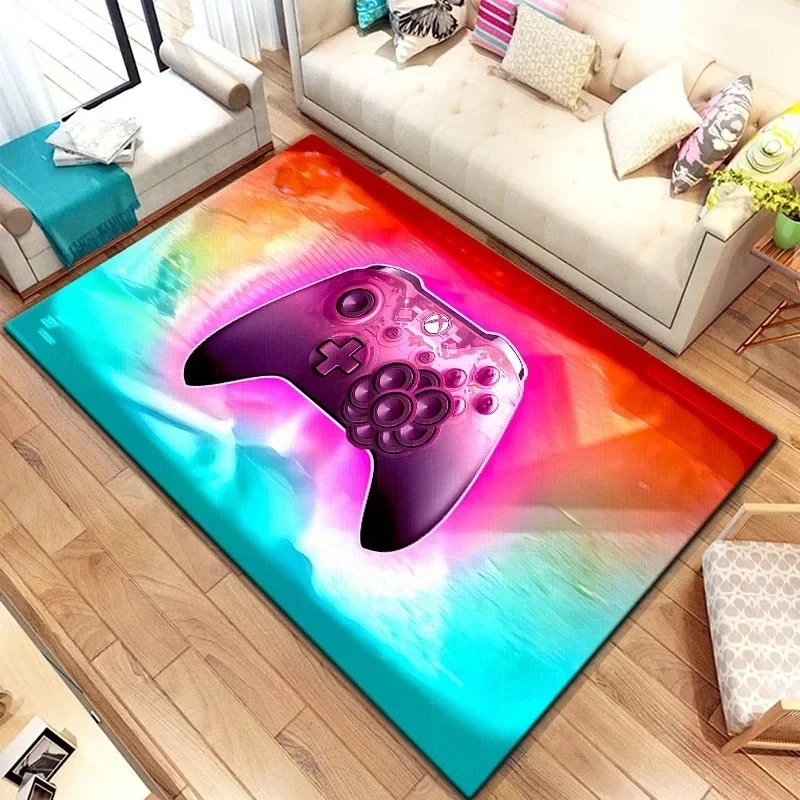 Tapis Esports de jeu noir pour - Esports Gaming Design avis et prix