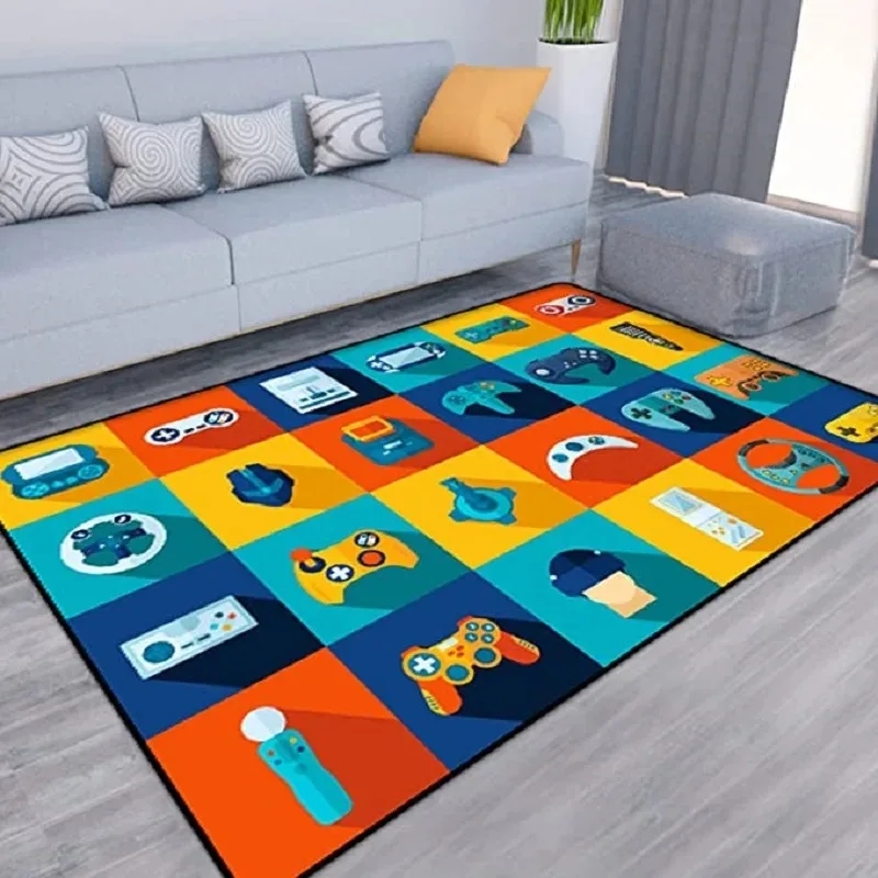 Tapis Esports de jeu noir pour - Esports Gaming Design avis et prix