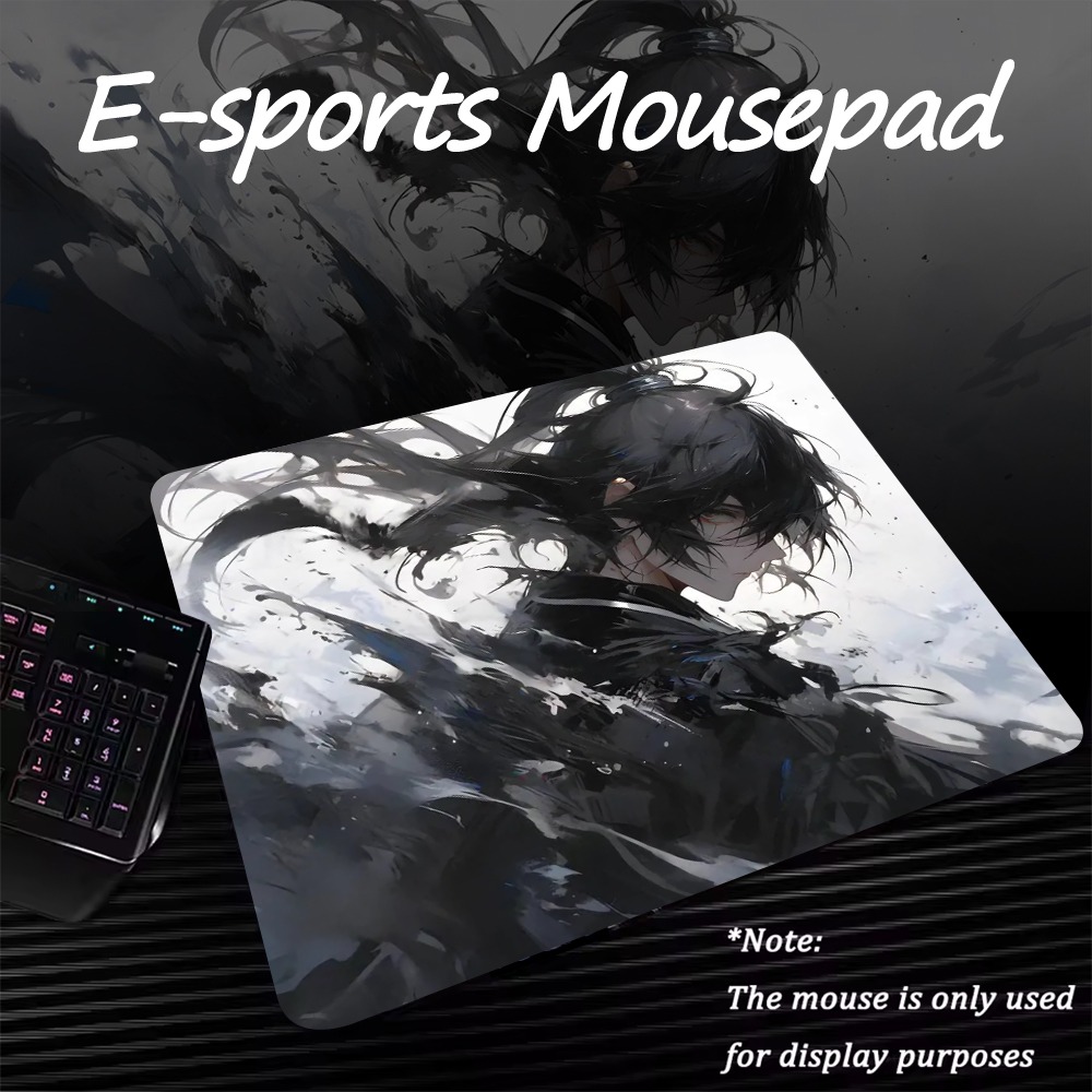 Tapis de souris e-sports : sam - Esports Vs Gaming avis et prix