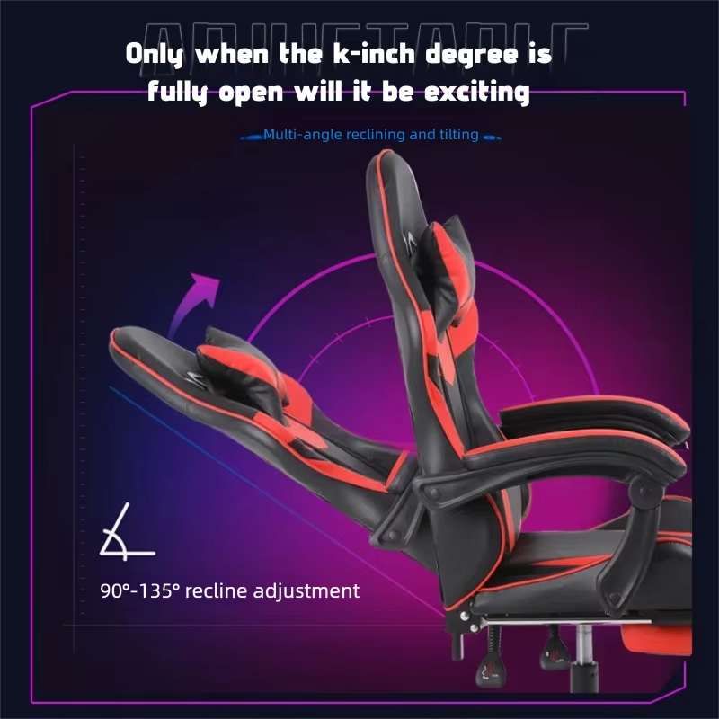 Chaise d'e-sport avec design c - Esports Gaming Design avis et prix